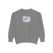 Felpa Il Cartaista — Comfort Colours, Stile Vissuto