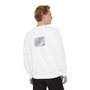 Felpa Il Cartaista — Comfort Colours, Stile Vissuto