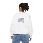 Felpa Il Cartaista — Comfort Colours, Stile Vissuto