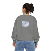 Felpa Il Cartaista — Comfort Colours, Stile Vissuto
