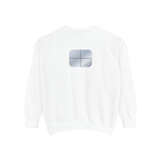 Felpa Il Cartaista — Comfort Colours, Stile Vissuto