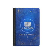 Cover Passaporto Il Cartaista — Eleganza da Viaggio